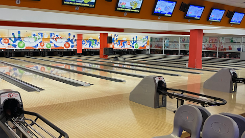 San Giuliano Bowling