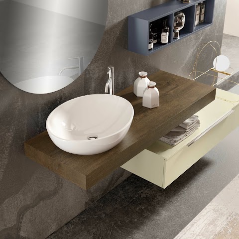 Phill Home Design Ceramiche e ArredoBagno