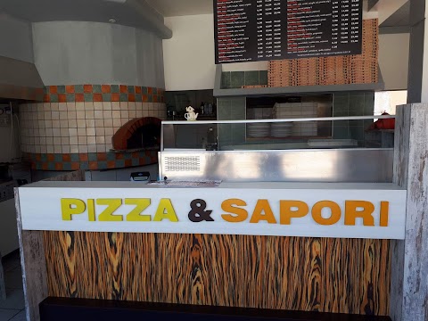Pizza & Sapori