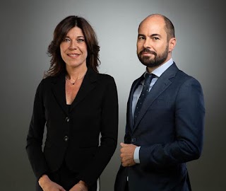 Studio Stefano Porzio e Laura Cattaneo