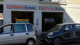 Gavinana Gomme e Servizio auto