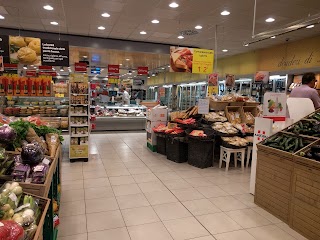 Carrefour Market - Milano Soderini