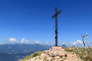 Croce Corno D'Aquilio