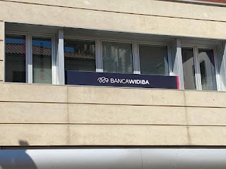 Banca Widiba Ufficio consulenti finanziari Montebelluna