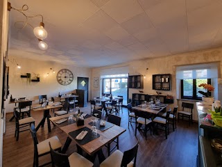 Tre Archi Ristorante Pizzeria