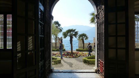 Lagotourist guided excursions Malcesine