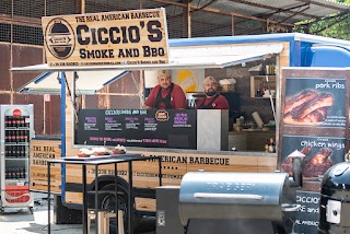 Ciccio's Smoke And BBQ