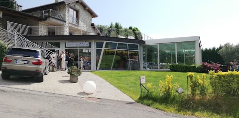 Ristorante Pizzeria Camere Vista Lago Vela di Soleville