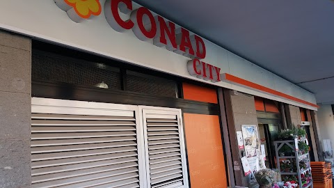 CONAD CITY