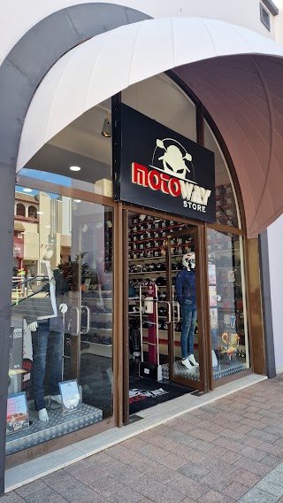 MotoWayStore - Valmontone