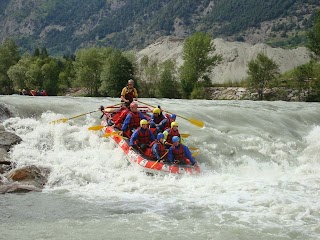 Adventure Center Rafting Valle d'Aosta