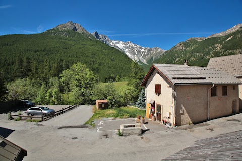 Gîte et Hôtel Le Rebanchon