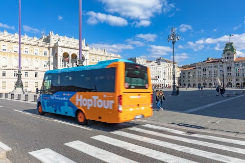 Yestour agenzia di viaggio