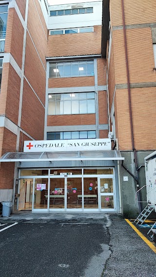 Ospedale San Giuseppe