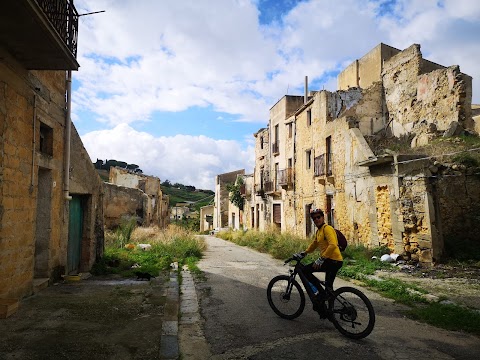 ottotubi bike tour