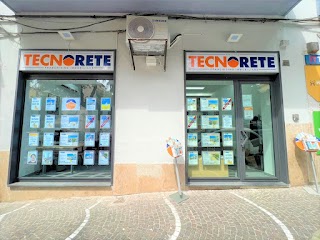 Affiliato Tecnorete Tetto Casa S.R.L.