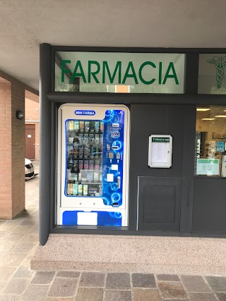 Farmacia Alzano Sopra