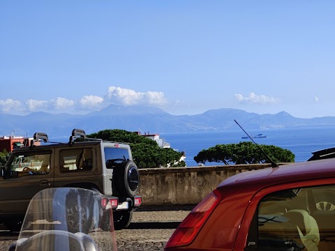 Bar Posillipo