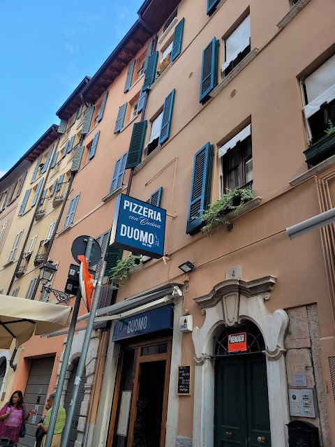 Pizzeria Duomo