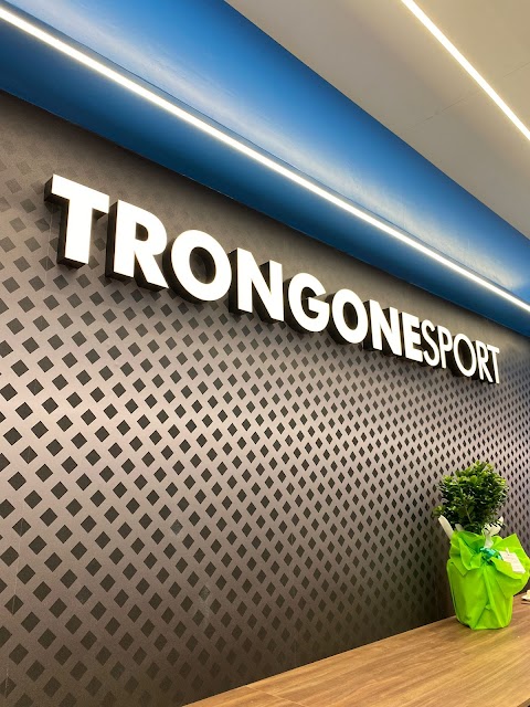 Trongone Sport - Giugliano