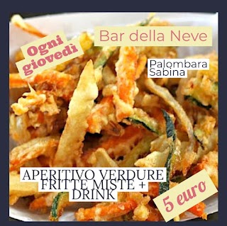 BAR DELLA NEVE