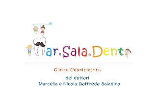 CLINICA MAR.SALA.DENT di Marcella e Nicola Goffredo Saladino