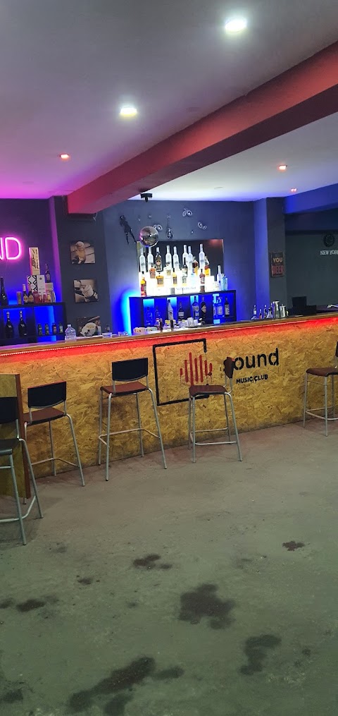 Sound Music Club