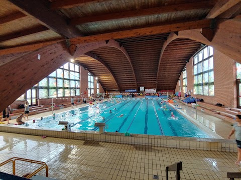 Centro Sportivo Motta Visconti