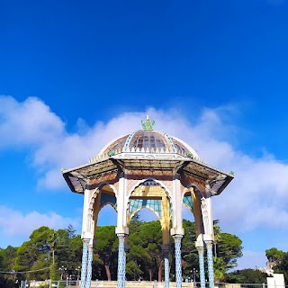 Giardino Pubblico Villa Comunale