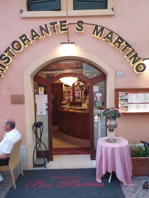 Ristorante San Martino