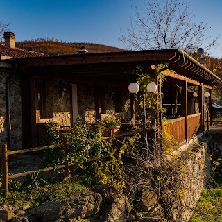 Agriturismo Le Casellacce