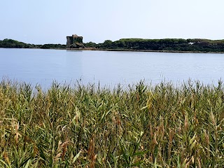 Oasi WWF Lago di Burano