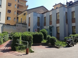Azienda di Servizi alla Persona Istituti Milanesi