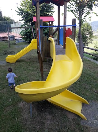 Parco Giochi per bambini