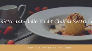 Ristorante Yacht Club Sestri Levante