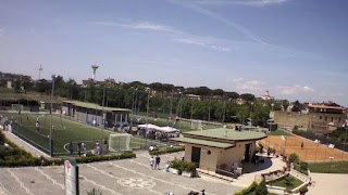 Centro Sportivo Giacomo Piccolo