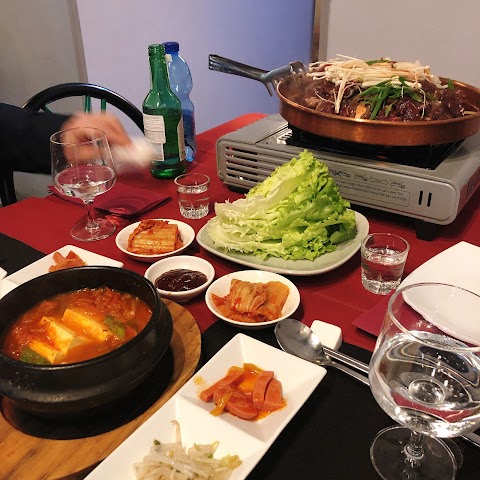 Gaya Restaurant