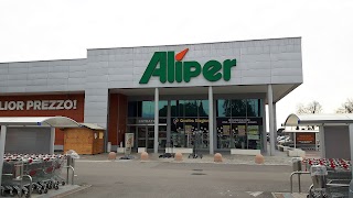 Alìper supermercati - Cusinati di Tezze