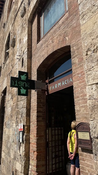 Farmacia Borsini San Gimignano