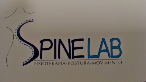 Spine Lab - Studio Di Fisioterapia