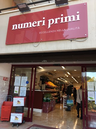 Numeri Primi