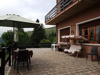 Albergo Ristorante Pineta