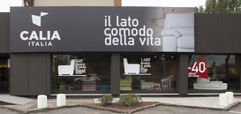 Calia Italia Store Corsico