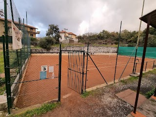 A.S.D. Tennis Club Match Ball