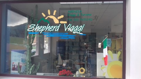 Agenzia Shepherd Viaggi