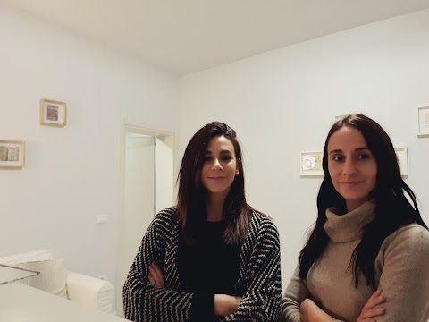 Studio di psicologia IC Dott.ssa Ilaria Fattori & dott.ssa Chiara Brocco