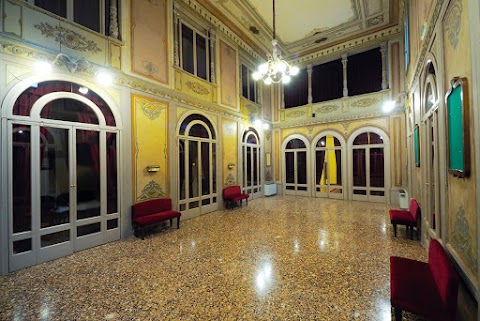 Teatro Comunale di Lonigo