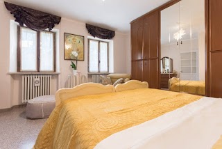 B&B Il Cortile della Nonna