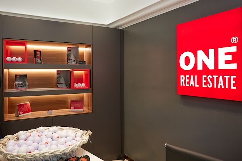 ONE REAL ESTATE - Monza