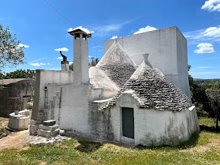 Trullo Di Tagaro